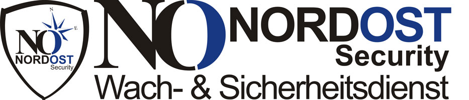 Nordost-Security & Rail GmbH - Wach- und Sicherheitsdienst